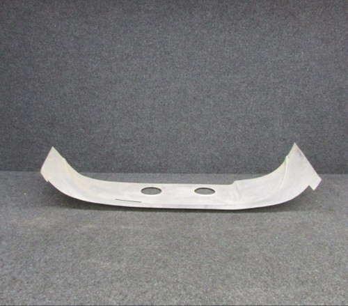 1213400-31 Cessna 210C Skin Cowl Deck (NEW OLD STOCK) (M17) BAS Part Sales | Airplane Parts