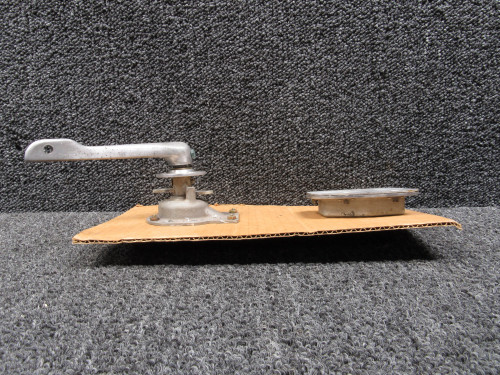 5111504-52 Cessna C-421 Cabin Door Latch Handle Assembly