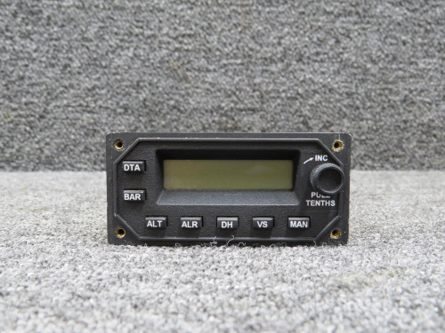 01279-PX S-Tec Autopilot Altitude Pre-Selector