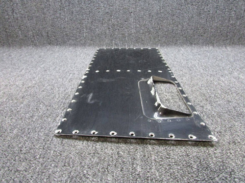 5111361-9 Cessna 421B Access Door Assembly LH - Colored