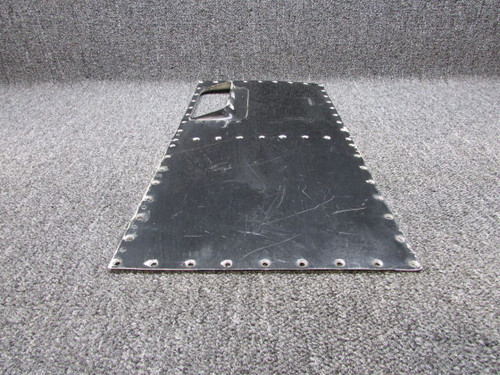5111361-9 Cessna 421B Access Door Assembly LH - Colored