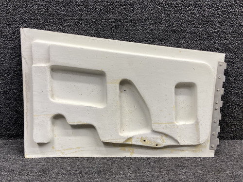 67090-010 Piper PA28R-201T Main Gear Door Assy LH