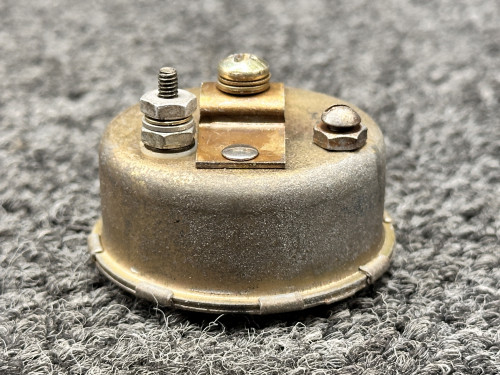 9910080-1 Delta-Larm Warning Horn Assembly (Corrosion) (24V)