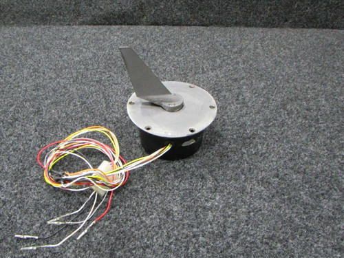 861CD2 Mod-A Rosemount AOA Transmitter (C20) BAS Part Sales | Airplane Parts