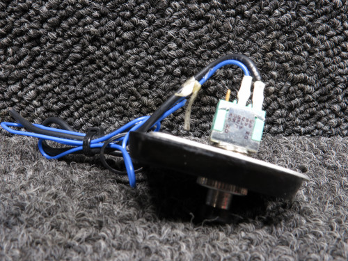 STD979-12 Beechcraft 1900D Control Wheel Micro Switch Assembly