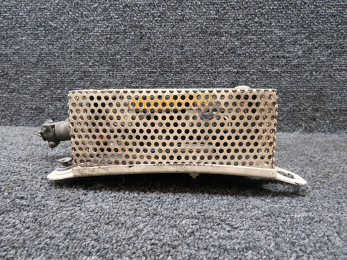 30-231-14 Pyrotector Type 2 Smoke Detector Unit (Dented Housing) (Volts: 28)