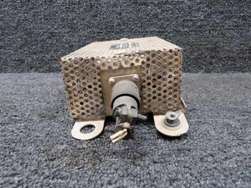 30-231-14 Pyrotector Type 2 Smoke Detector Unit (Dented Housing) (Volts: 28)