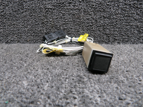 96182 Eaton Annunciator Push Switch (Storm Scope)