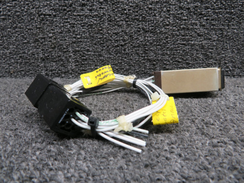 96182 Eaton Annunciator Push Switch (Storm Scope)