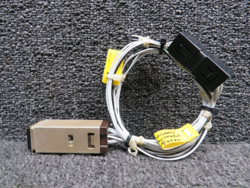 96182 Eaton Annunciator Push Switch (Storm Scope)