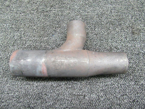 1555056-1 Continental TSIO-360-C Exhaust Collector Center RH Aft