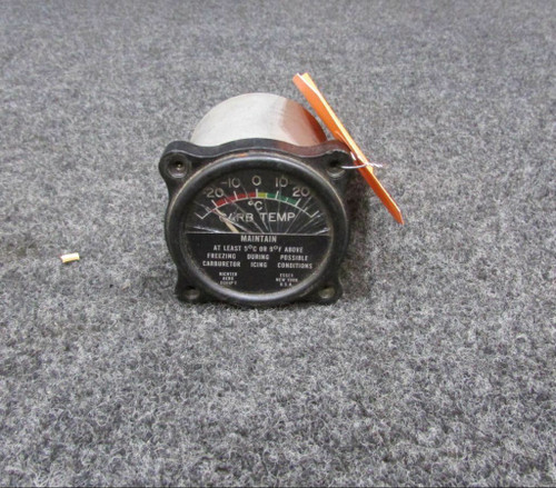 106147 Weston Carb. Temp Indicator (CORE) BAS Part Sales | Airplane Parts