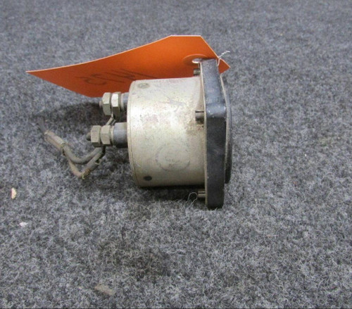 49B22A Lewis Eng. Co. Temp. Indicator