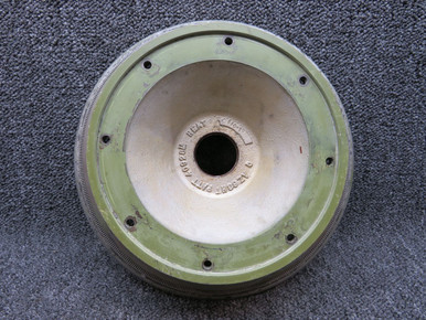 530858M-1 Goodyear 6.50-10 Wheel Assembly