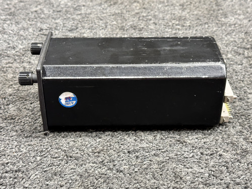 066-3046-01 Bendix King KI-525A Pictorial Navigation Indicator w Mods (14, 28V)