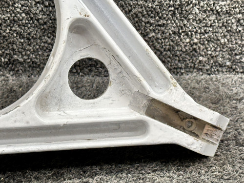 0842122-1 (Use: 0842122-201) Cessna 340A Nose Gear Drag Brace Truss