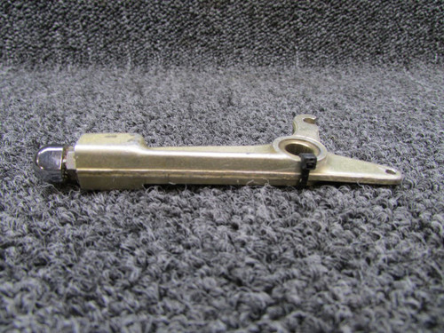 1541008-6 Cessna T337G Arm Main Gear Downlock RH has Bushing
