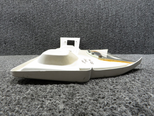 45A91843-21 Mitsubishi MU-300 Exit Trim Frame Assembly