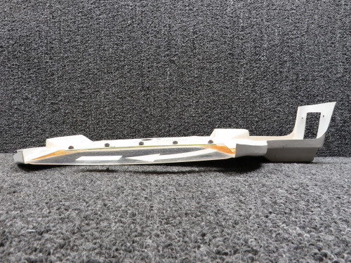 45A91843-21 Mitsubishi MU-300 Exit Trim Frame Assembly