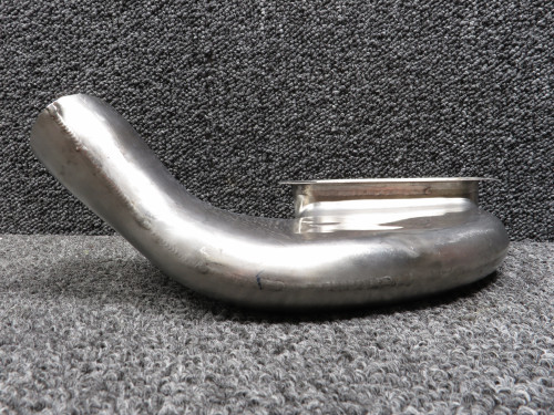 120-41720-001 Cooling Duct Outlet Assembly