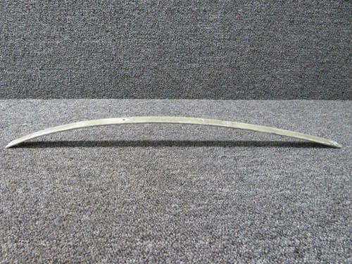 0713100-15 Cessna 180H Strip Windshield BAS Part Sales | Airplane Parts