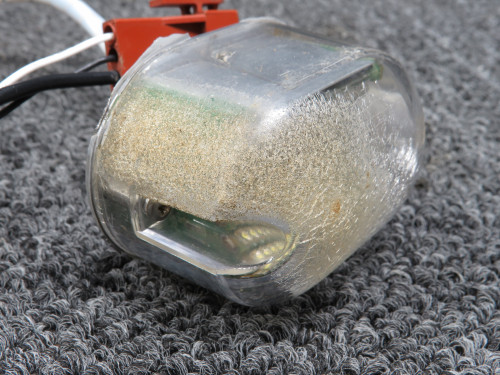 45A88754-011 Mitsubishi MU-300 Vertical Stab Taillight Assembly