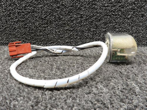 45A88754-011 Mitsubishi MU-300 Vertical Stab Taillight Assembly