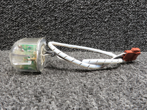 45A88754-011 Mitsubishi MU-300 Vertical Stab Taillight Assembly