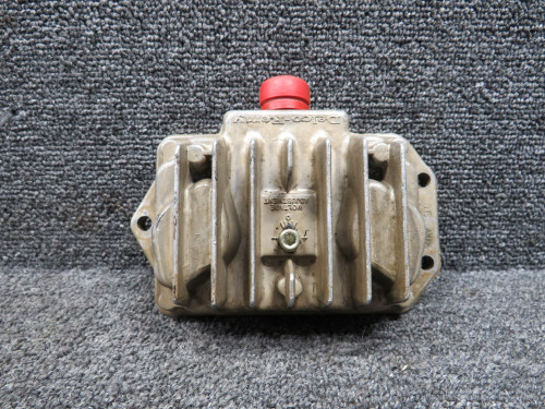 9000591 Delco-Remy Voltage Regulator (24V, 9C)