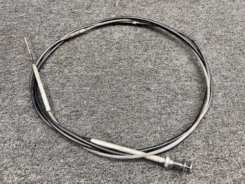 9910269-22 Cessna 340A Alternate Air Control Cable RH (Length: 161”)