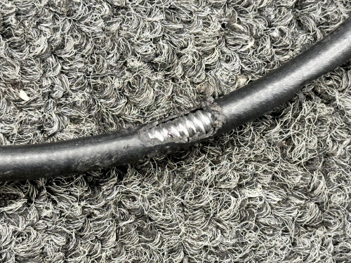 5316003-1 Cessna 340A Defrost Control Cable (Length: 37”)