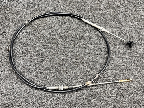 5315001-10 Cessna 340A Ram Air Control Cable (Length: 89.75”)