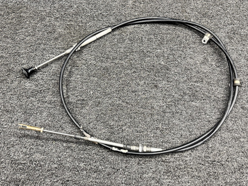 5315001-10 Cessna 340A Ram Air Control Cable (Length: 89.75”)