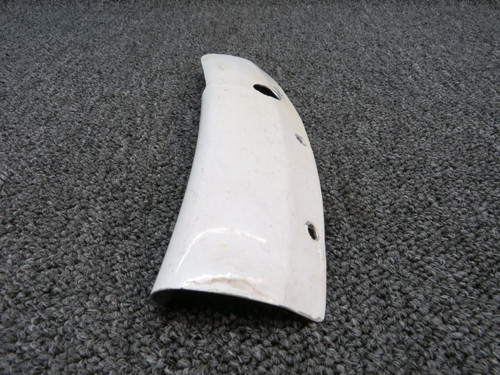 2152005-2 Cessna P210N Ramp Cowl Flap Exit RH BAS Part Sales | Airplane Parts