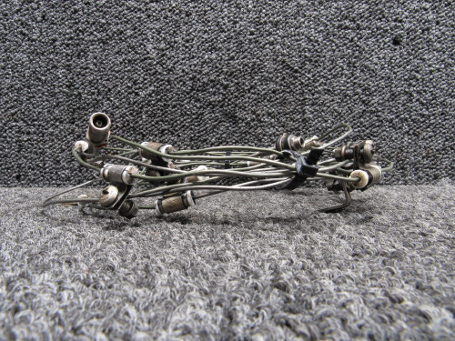 244-09015 Beech 1900 Fire Loop Cable Forward