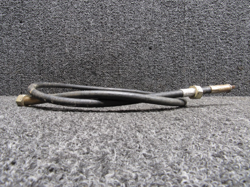 122-77Y-OA-52 Beech KA-200 Cable (Length: 53.25”)