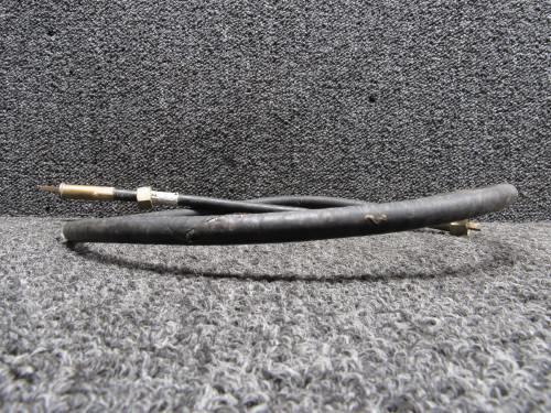 122-77Y-OA-52 Beech KA-200 Cable (Length: 53.25”)
