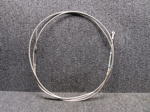 50-389004-9 Beech Cable (Length: 159”)