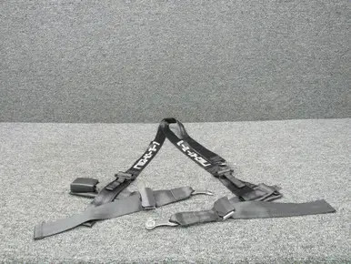 510166-01 Pipistrel Alpha Trainer Safety Products Dual Shoulder Seatbelt Assy