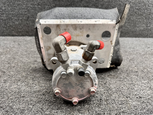 MC508 Abacus R-12 Airconditioning Compressor Assembly with Baffle
