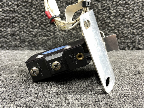 146 Safe Flight Heated Lift Detector