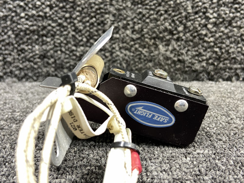 Lift Detectors | Purchase Safe Flight Lift Detectors Online - BAS