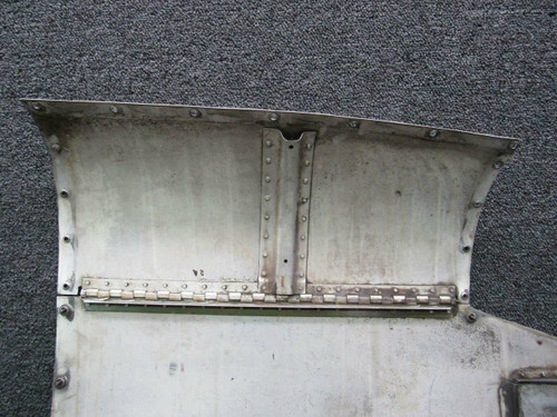5052020-203 / 5052020-207 Cessna 421B Door Assy Engine Cowling LH Inbd Upr & Lwr