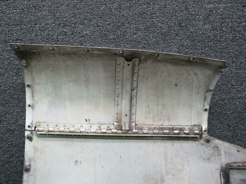 5052020-203 / 5052020-207 Cessna 421B Door Assy Engine Cowling LH Inbd Upr & Lwr