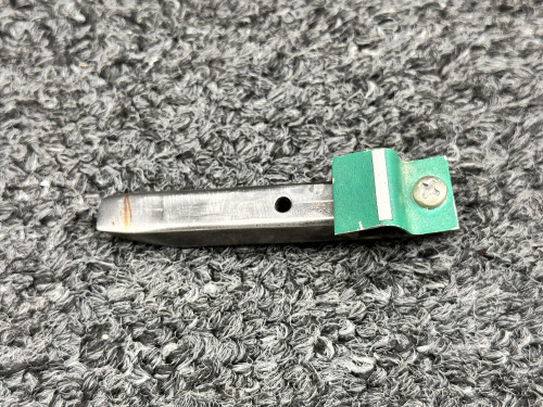 5111545-2, 5111560-11 Cessna 340A Lower Cabin Door Latch Pin with Indicator