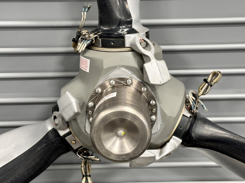 McCauley Airplane Propellers For Sale | BASPartSales.com