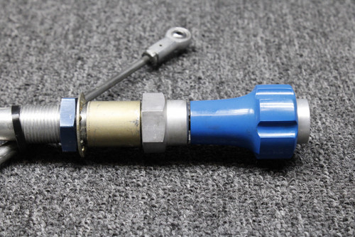 MCC299506-0101 McFarlane Vernier Propeller Control Cable (Length: 60”)