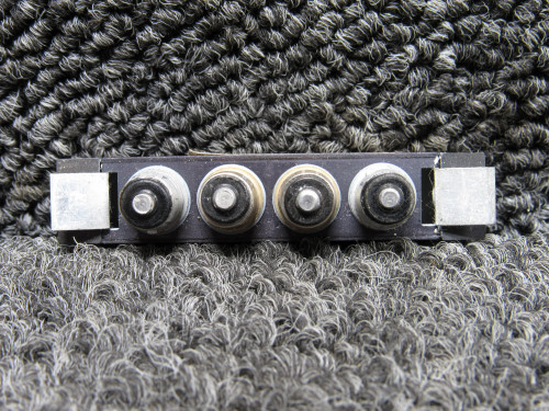 R3572-704 Teledyne Controls Blank Switch