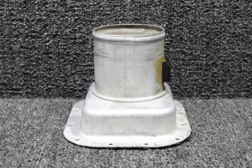 1213475-3 Cessna T210L Cold Air Inlet Assembly LH