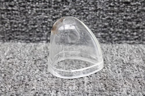 C622006-0103 Cessna T210L Wing Strobe Light Lens (Clear)